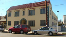 20 Units - Echo Park