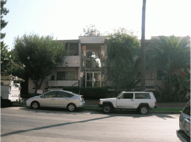 20 Units - Los Feliz