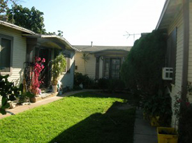 6 Units - East Hollywood