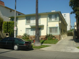 8 Units - Koreatown