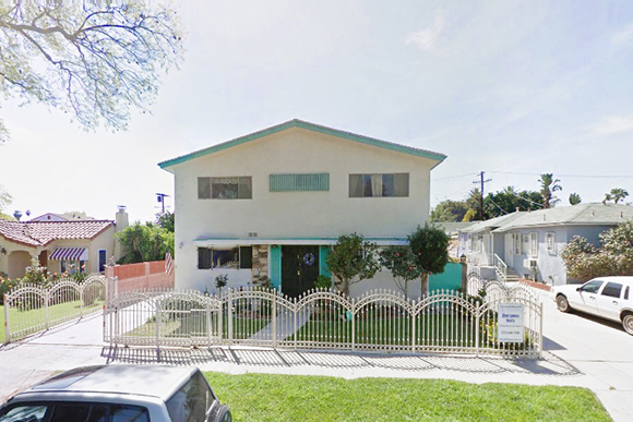 Atwater Exterior