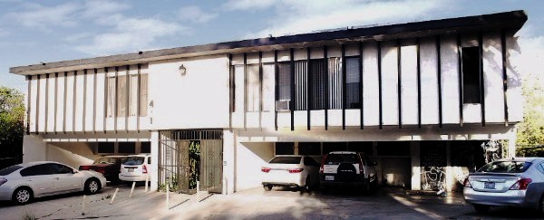 451 N Coronado Terr
