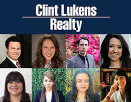 Clint Lukens Realty Staff
